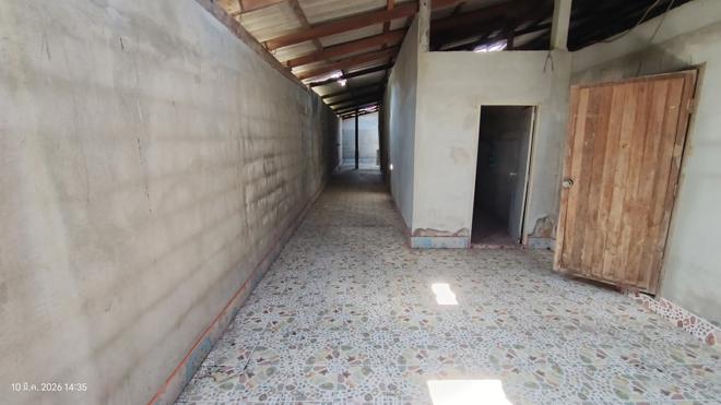 รูป บ้านเดี่ยว 1779 ตร.วา คลองท่อม กระบี่ 2.9M - รูปที่ 13/38