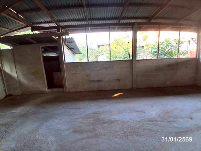 รูป บ้านเดี่ยว 81 ตร.วา เสลภูมิ ร้อยเอ็ด 708,000 - รูปที่ 7/24