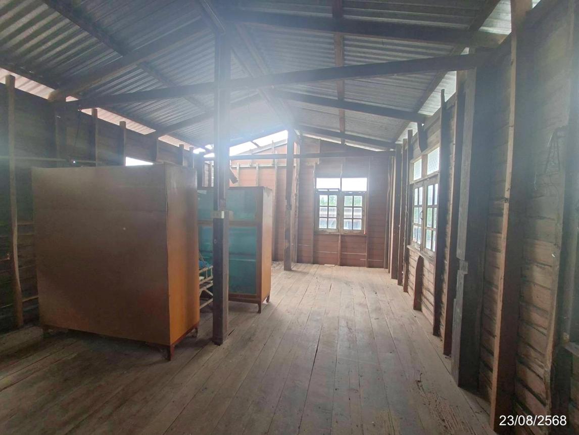 รูป บ้านเดี่ยว 1104 ตร.วา อากาศอำนวย สกลนคร 3.4M - รูปที่ 35/60