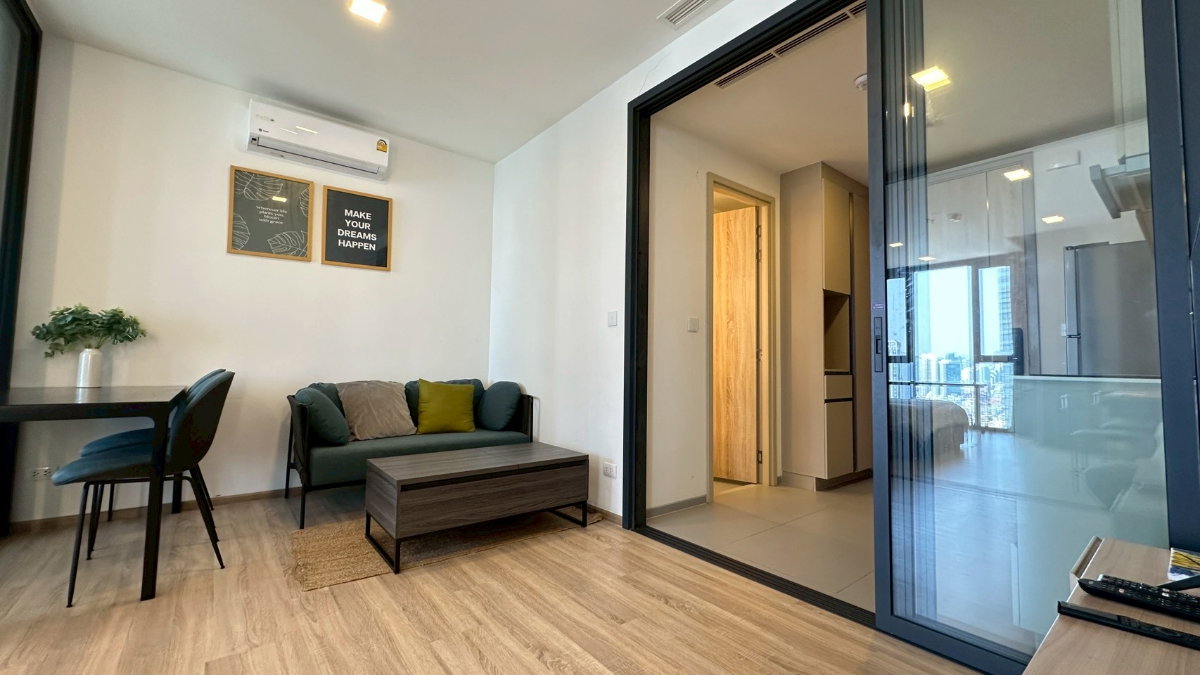 รูป ✨🦄 Ready to Move 🦄✨ XT Phayathai เฟอร์ครบ จบในที่เดียว โทร 096-2493698 (XTP0405) - รูปที่ 3/19