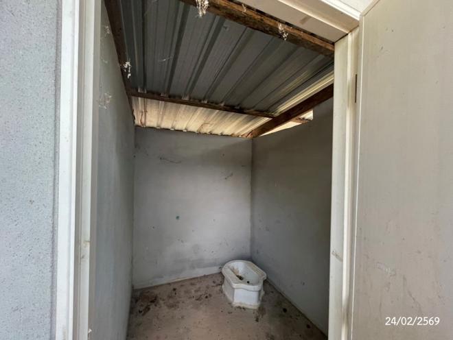 รูป เพิงอเนกประสงค์ 16037 ตร.วา สว่างแดนดิน สกลนคร 9.8M - รูปที่ 9/32