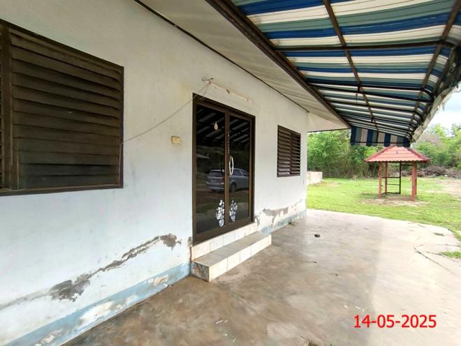 รูป บ้านเดี่ยว 2059 ตร.วา เกาะคา ลำปาง 6.4M - รูปที่ 2/32