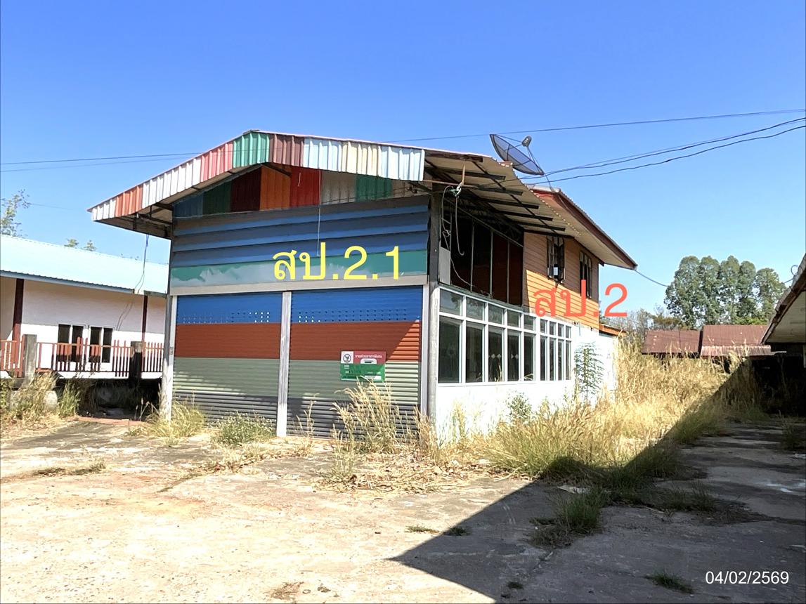 picture HOME 657.2 Sq.w. Nongkai for 6.2M - 26/40