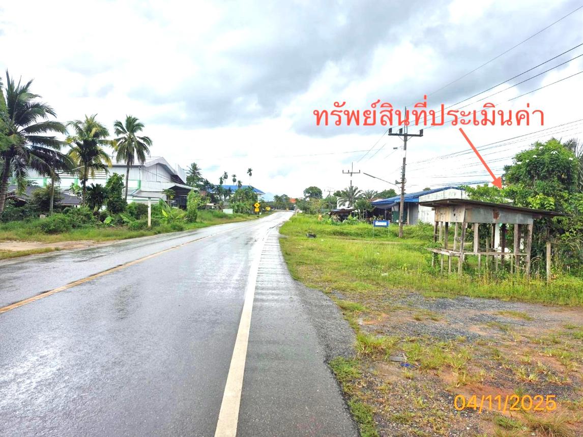 รูป บ้านเดี่ยว 98 ตร.วา บางขัน นครศรีธรรมราช 2.1M - รูปที่ 24/28