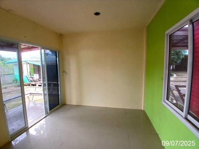 รูป บ้านเดี่ยว 4627 ตร.วา วิหารแดง สระบุรี 22.2M - รูปที่ 37/84