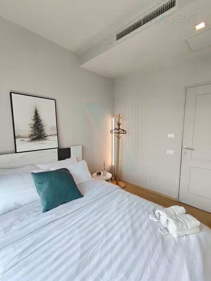 รูป 🎊 ให้เช่าคอนโด โนเบิล รีไฟน์ อาคาร 1 ชั้น 25 2 ห้องนอน ขนาด 72 ตรม ใกล้ โรงพยาบาล สมิติเวช - รูปที่ 6/8