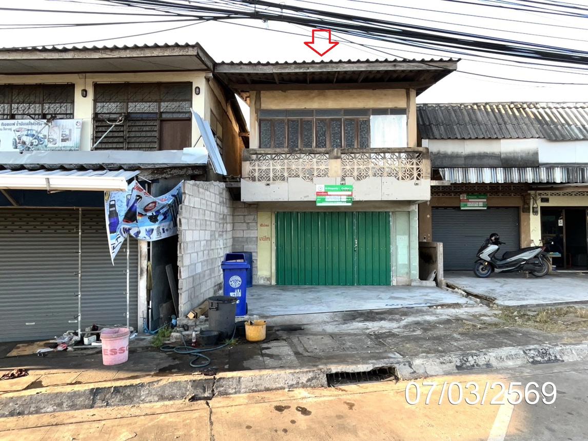 รูป บ้านเดี่ยว 147 ตร.วา ท่าแซะ ชุมพร 2.5M - รูปที่ 11/24