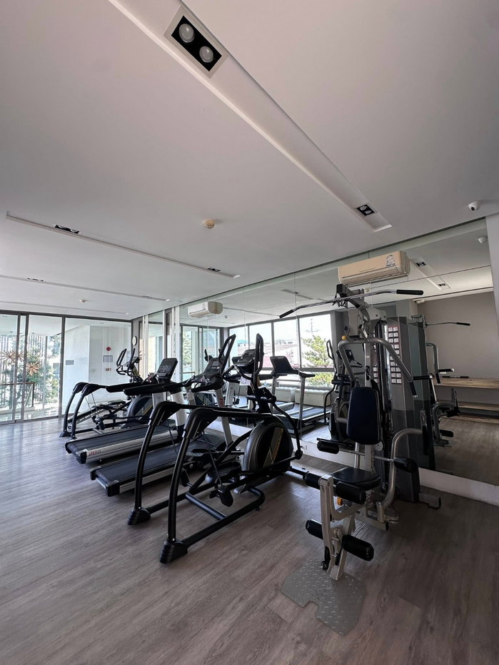 รูป 🟢ER25960 🟢ให้เช่า / For Rent Miti Condo 1 ห้องนอน 1 ห้องน้ำ 💰 ราคา 15,000 บาท/เดือน - รูปที่ 11/18