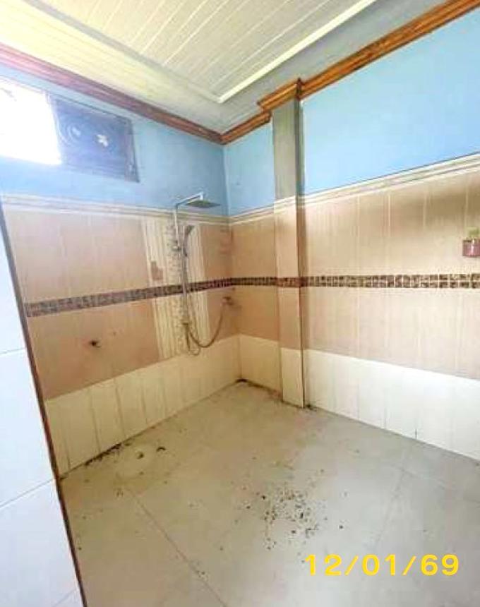 รูป บ้านเดี่ยว 538 ตร.วา จะแนะ นราธิวาส 8.6M - รูปที่ 27/40