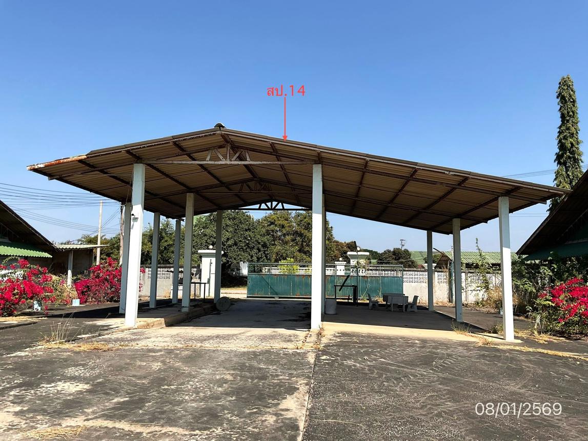 รูป ฟาร์ม 18892 ตร.วา เมืองราชบุรี ราชบุรี 57.2M - รูปที่ 36/44