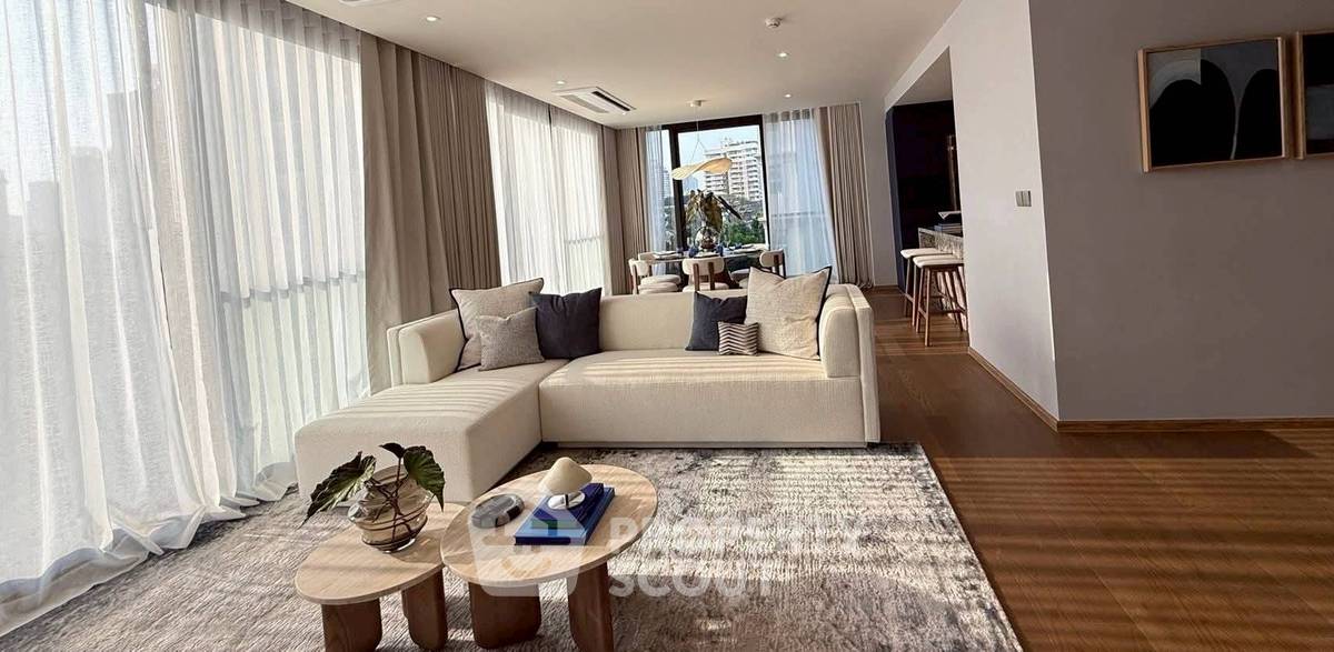 picture 3-BR Condo at Via 34 near BTS Thong Lor (ID 2790743) - 4/18