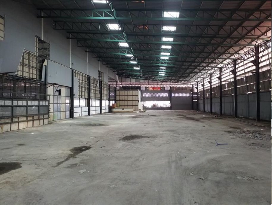 รูป โกดัง 2307.1 ตร.วา เมืองพิษณุโลก เมืองพิษณุโลก พิษณุโลก 113M - รูปที่ 2/11