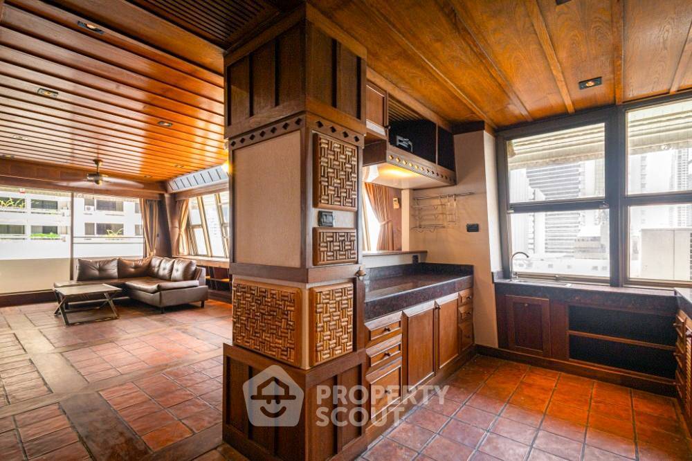 รูป คอนโด 2-ห้องนอน ที่ ไดมอนด์ ทาวเวอร์ คอนโดมิเนียม ใกล้ BTS ช่องนนทรี (ID 2783948) - รูปที่ 8/12