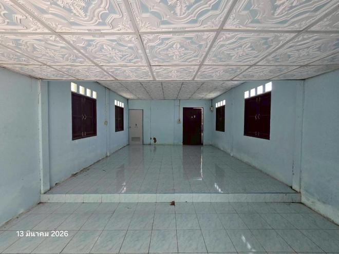 รูป บ้านเดี่ยว 270.9 ตร.วา ลาดยาว นครสวรรค์ 1.1M - รูปที่ 9/28