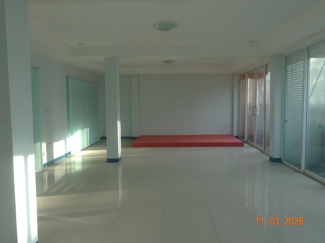 รูป อาคารพาณิชย์ 61.7 ตร.วา แผ่นดินทอง ซิตี้ 1 เมืองนครราชสีมา นครราชสีมา 22.2M - รูปที่ 13/42