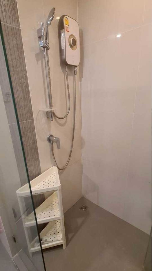 รูป แอมเบอร์ บาย อีสเทิร์น สตาร์ 1B1B ชั้น 35 ขนาด 35 ตร.ม. เช่า 13,500 บาท Ready to move in - รูปที่ 8/9