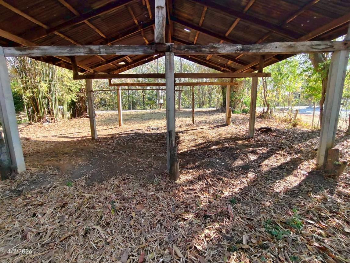 รูป เพิงอเนกประสงค์ 700 ตร.วา หนองเรือ ขอนแก่น 588,000 - รูปที่ 18/24