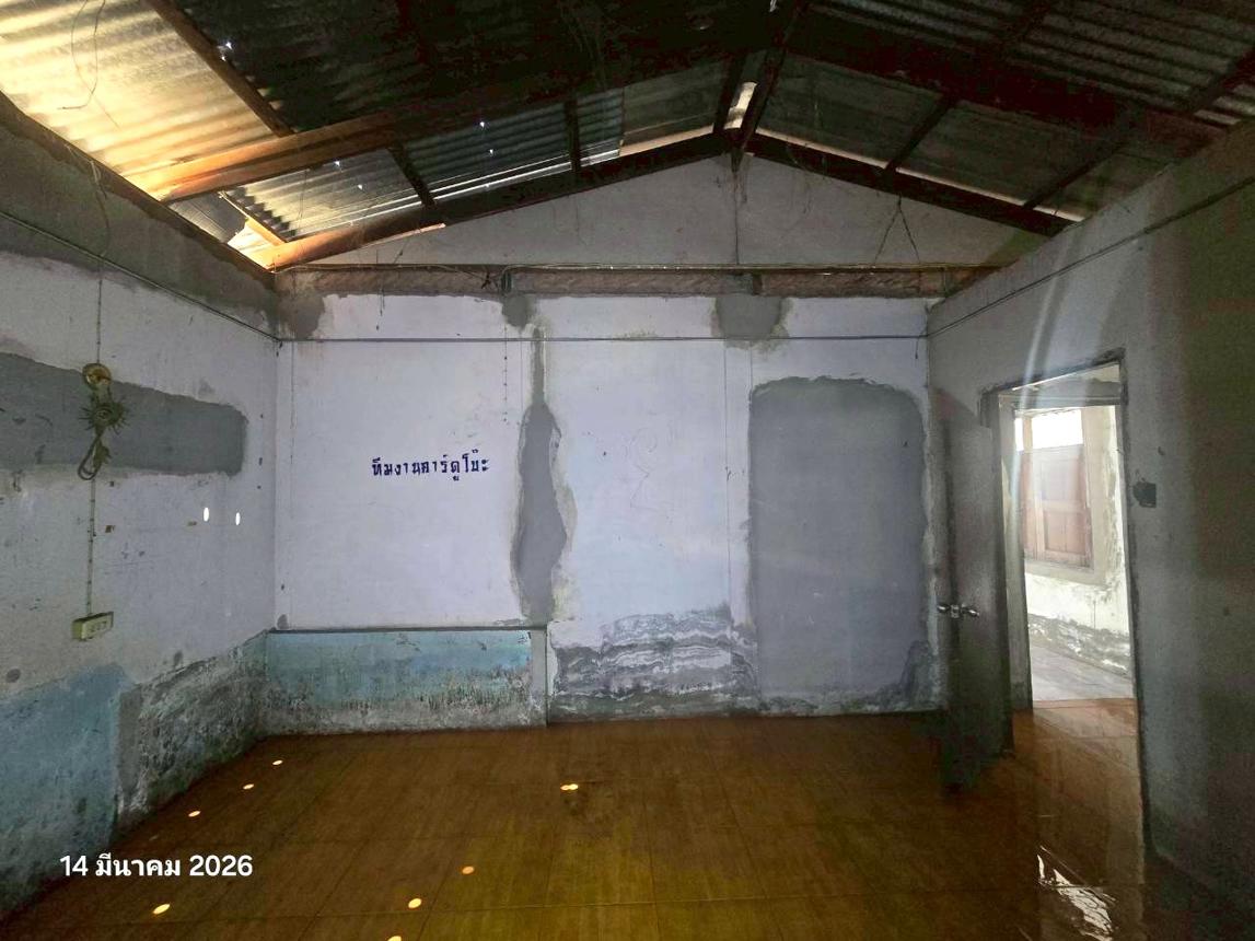 รูป บ้านเดี่ยว 265 ตร.วา ท่าตะโก นครสวรรค์ 1.1M - รูปที่ 29/34