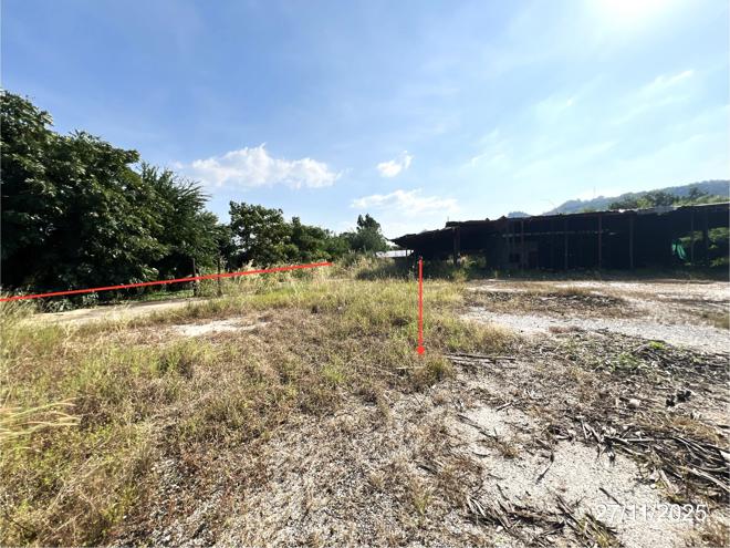 picture FACTORY 800 Sq.w. Nong Chang Uthai Thani for 2M - 17/38