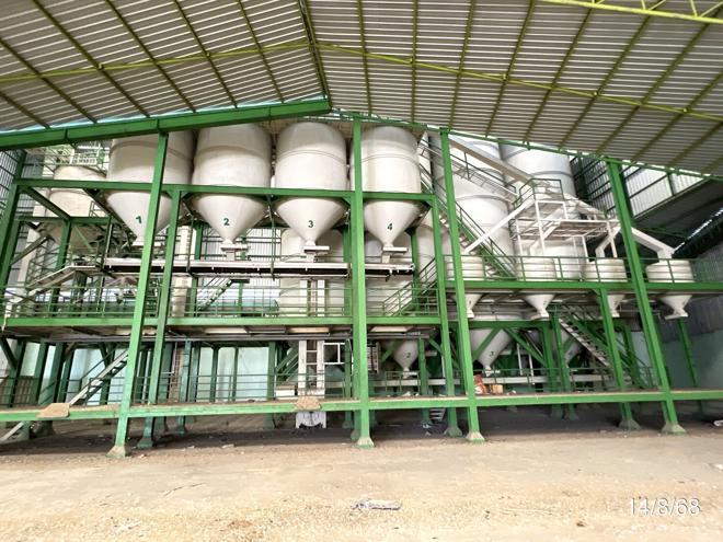 picture FACTORY Han Kha Chainat for 42.8M - 21/56