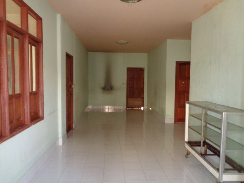 รูป บ้านเดี่ยว 51 ตร.วา กระบี่ เขาพนม กระบี่ 1.6M - รูปที่ 3/6