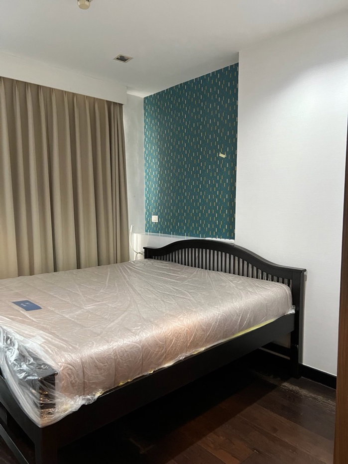 รูป 🔥 ปล่อยเช่าด่วน IDEO Q Phayathai (ไอดีโอ คิว พญาไท) ห้องแต่งครบ พร้อมอยู่ ใจกลางพญาไท - รูปที่ 5/10