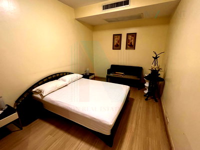 Condos for rent Sathon Nuea Road : 🚩 For Rent Condo BAAN SATHORN CHAOPRAYA Building 1, Floor 17,1 bed room, Room size 56.00 sqm