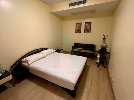 รูปภาพ 🚩 For Rent Condo BAAN SATHORN CHAOPRAYA Building 1, Floor 17,1 bed room, Room size 56.00 sqm