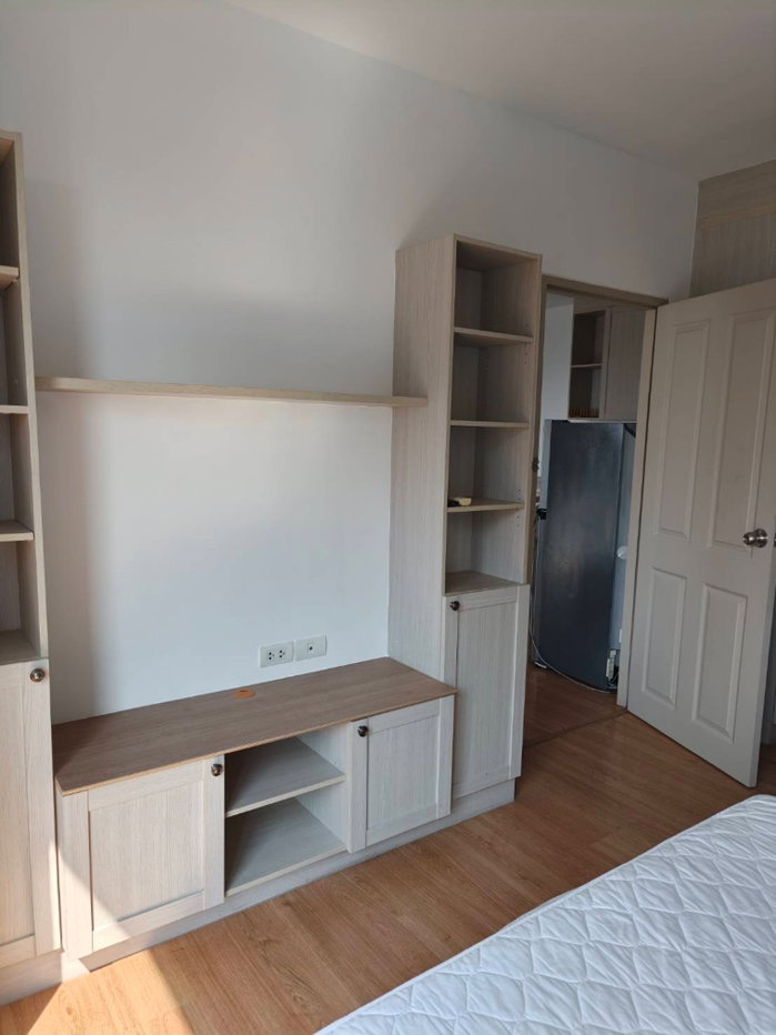 รูป 🌃แชปเตอร์ วัน โมเดิร์น ดัชต์ ราษฎร์บูรณะ 33 2นอน 2 ห้องน้ำ  วิวเเม่น้ำ  60 ตรม🌃 - รูปที่ 8/11