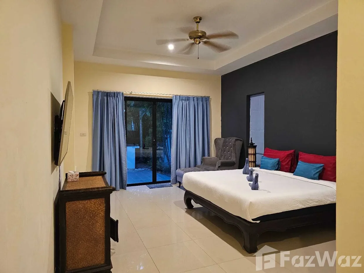 รูป ขาย วิลล่า 3 ห้องนอน ใน ราไวย์, ภูเก็ต 1972744 - รูปที่ 24/29