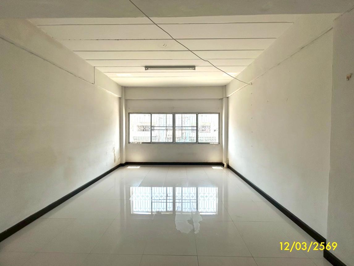 รูป อาคารพาณิชย์ 18 ตร.วา พิศาล ท่าข้าม โครงการ 1 เขตบางขุนเทียน กรุงเทพมหานคร 3.4M - รูปที่ 23/36