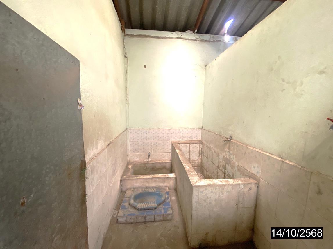 รูป บ้านเดี่ยว 165 ตร.วา ยางตลาด กาฬสินธุ์ 656,000 - รูปที่ 24/40