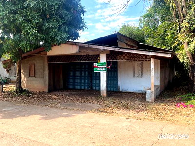 HOME 82 Sq.w. Ban Phaeng Nakhon Phanom for 617,000