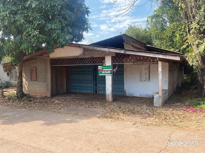 picture HOME 82 Sq.w. Ban Phaeng Nakhon Phanom for 617,000 - 1/20