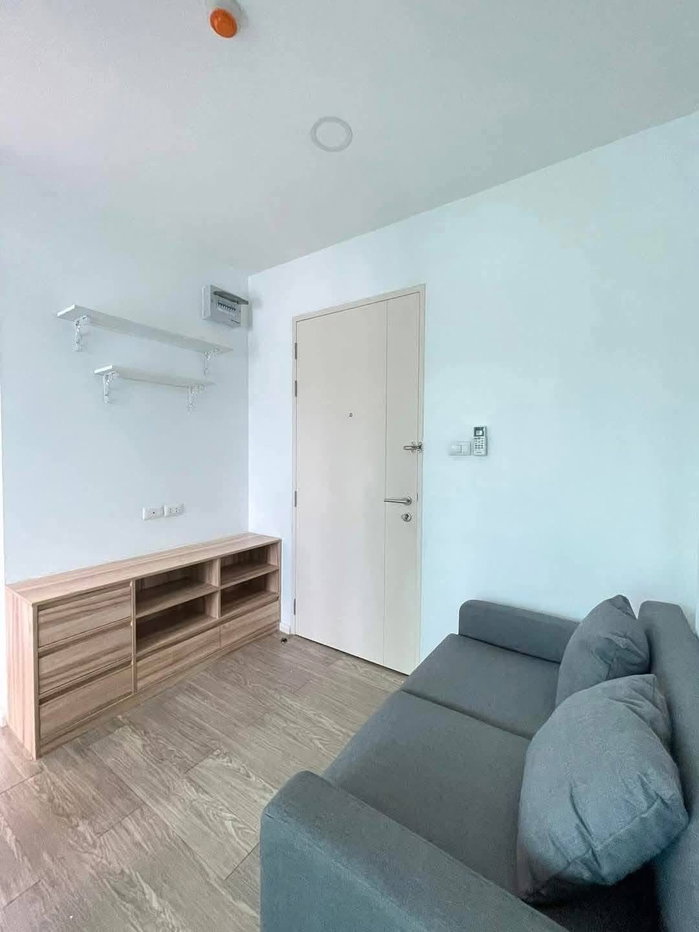 รูป แฮปปี้ คอนโด ดอนเมือง เดอะ เทอมินอล ห้องว่างพร้อมเข้าอยู่ #Fa157 / Line : @forucondo - รูปที่ 4/8