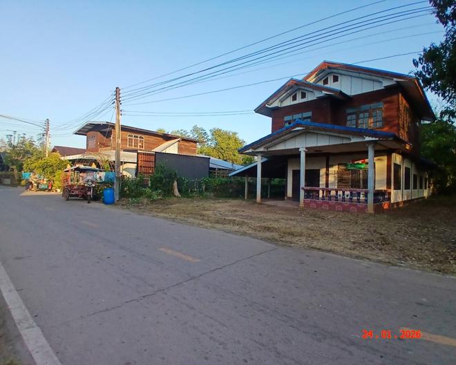 picture HOME 1623 Sq.w. Nongkai for 2.3M - 14/34