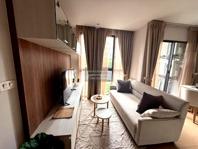 เช่าคอนโด BTS ทองหล่อ : เช่าคอนโด  รูเนะสุ ทองหล่อ BTS-ทองหล่อ คลองตันเหนือ เขต วัฒนา กรุงเทพ CX-109509 ✅ ทักไลน์ @connexproperty ตอบทันที ทีมงานมืออาชีพ ✅