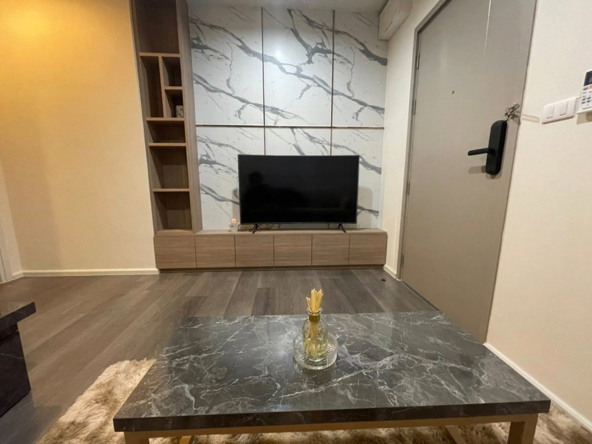 รูป Code: 26KJ1712  ให้เช่า The Stage Taopoon Interchange 🔥🔥 จองเดือนนี้รับส่วนลด1,000บาท 🔥🔥 @kjcondo (มี@ข้างหน้าด้วยนะคะ) - รูปที่ 10/18