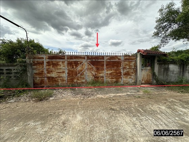 picture HOME 810 Sq.w. Na Dun Maha Sarakham for 2.7M - 6/22