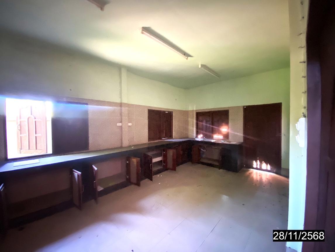 รูป บ้านเดี่ยว 243 ตร.วา น้ำโสม อุดรธานี 8.2M - รูปที่ 24/40