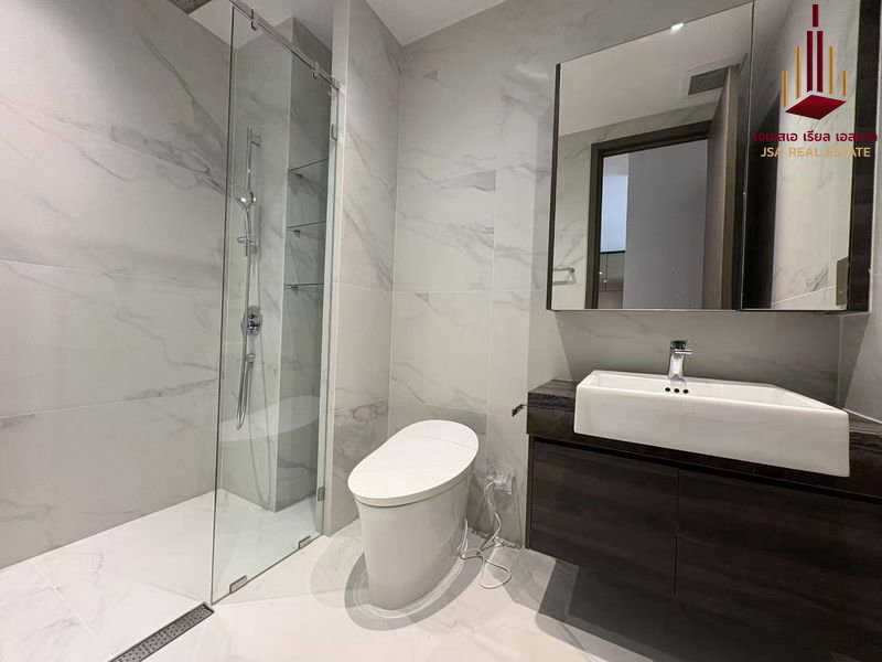 รูป ✨ ให้เช่า ศุภาลัย ไอคอน สาทร ✨  ราคา 100,000 บาท/เดือน - รูปที่ 6/6