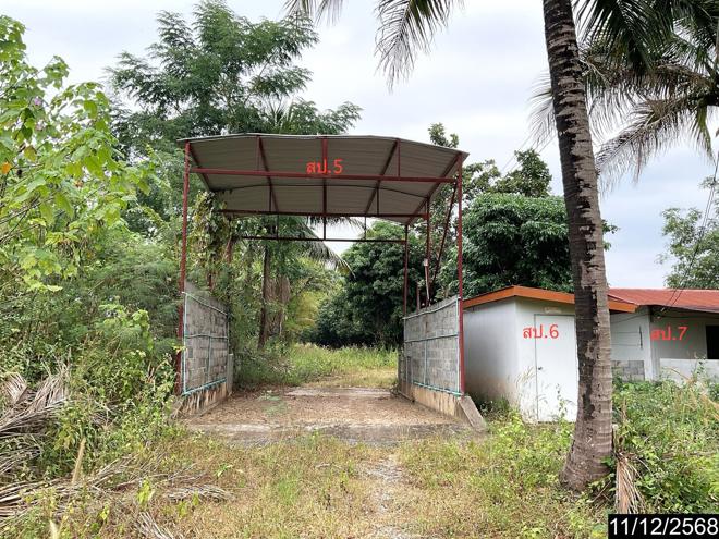 รูป ฟาร์ม 23802 ตร.วา หนองวัวซอ อุดรธานี 36.6M - รูปที่ 16/50