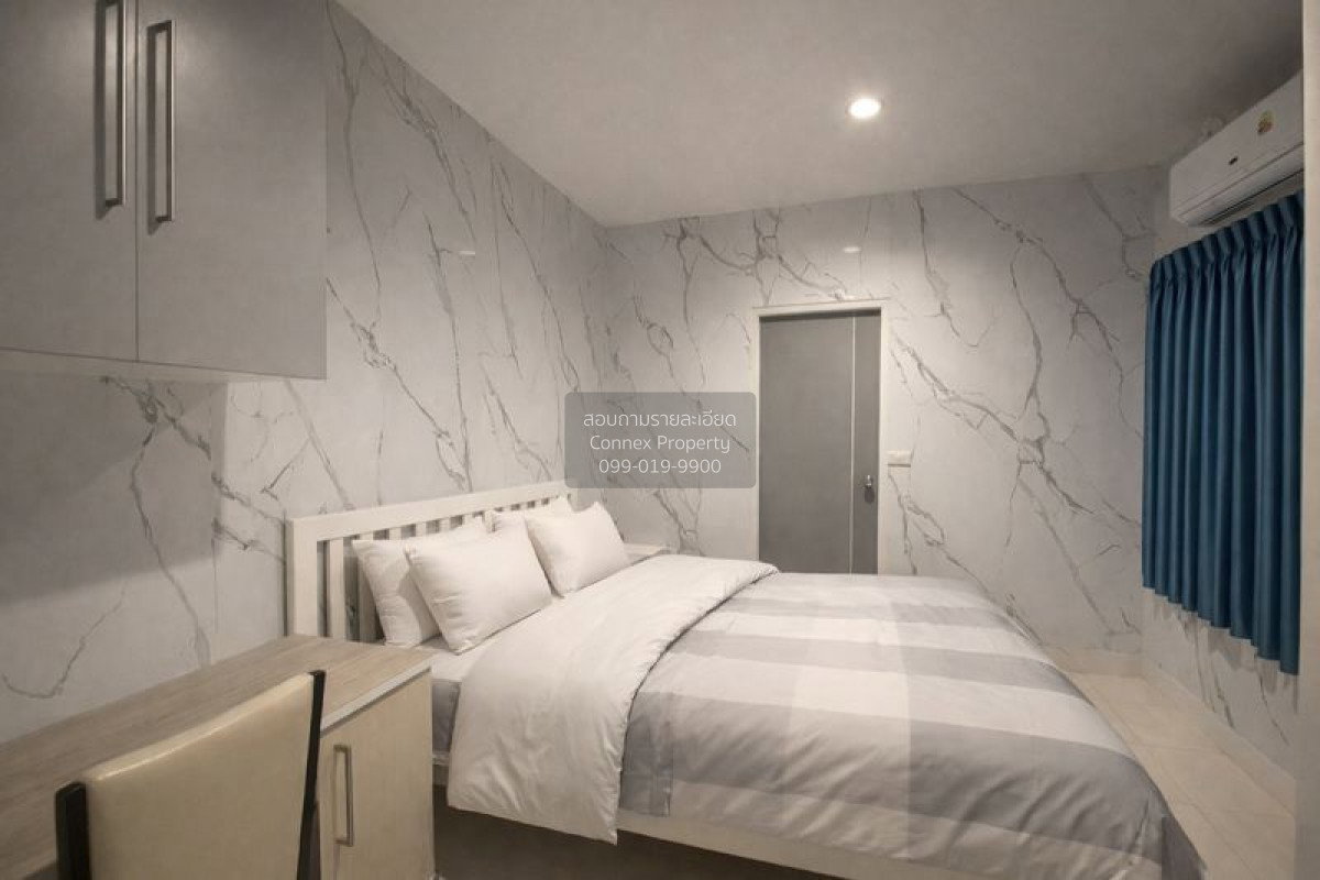 รูป เช่าบ้าน  ภัสสร เพรสทีจ ลุกซ์ พัฒนาการ สวนหลวง เขต สวนหลวง กรุงเทพ CX-150873 ✅ ทักไลน์ @connexproperty ตอบทันที ทีมงานมืออาชีพ ✅ - รูปที่ 12/12