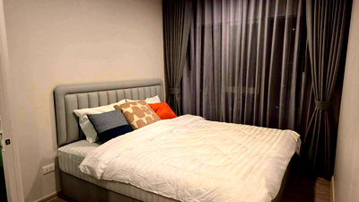 Condos for rent : ✅ REGBN135 ✅ Line : @p2nproperty