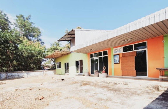 picture LAND 510.2 Sq.w. Muang Uthai Thani Uthai Thani for 4.2M - 2/5