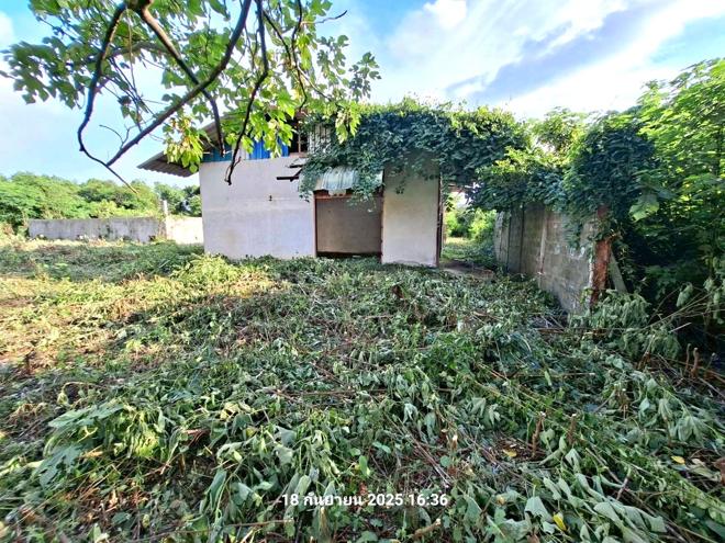 picture LAND 27277 Sq.w. Phra Phutthabat Saraburi for 29.7M - 7/42