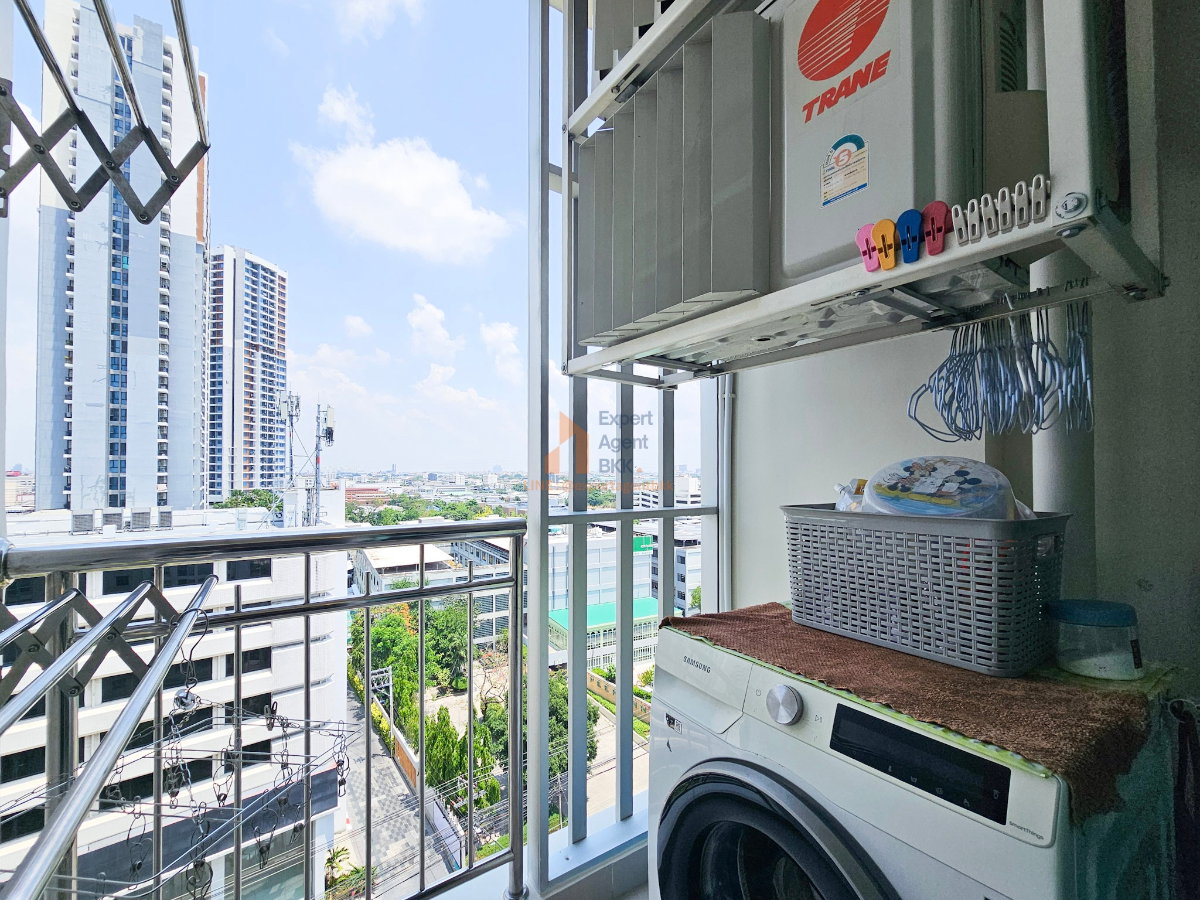 picture SALE : Supalai Wellington 2 - 1 Bedroom LC149 - 11/11