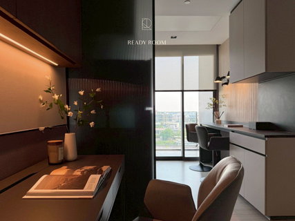 รูปภาพ For Rent | The Room Sukhumvit 38