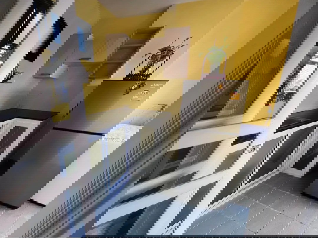 รูป เช่า 14,000 ลุมพินี เพลส ห้องมุม นราธิวาส24 สาธุประดิษฐ์19 - รูปที่ 7/12