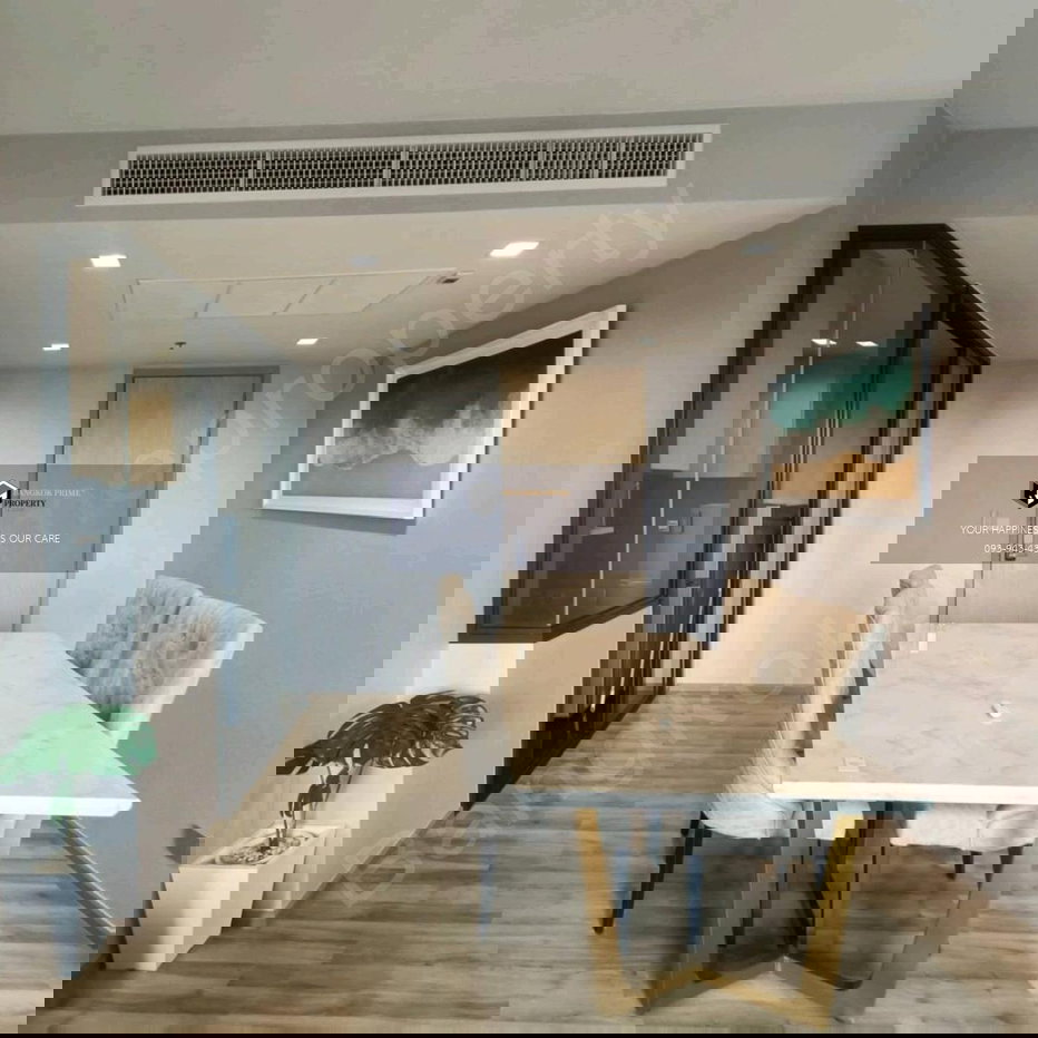 รูป The Line Jatujak-Mochit | 🚝ใกล้ BTS,MRTจตุจักร | #2025062010597#FC - รูปที่ 2/4